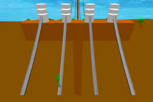 单机的打鱼游戏